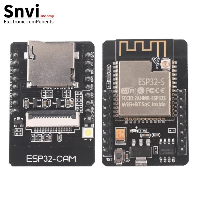ESP 32